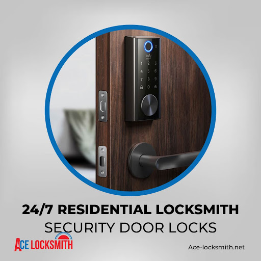Locksmith «Ace Locksmith», reviews and photos, 10404 W Coggins Dr #105, Sun City, AZ 85351, USA
