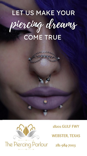 Explore tattoo placement ideas, creative tattoo ideas in Webster, available at The Piercing Parlour