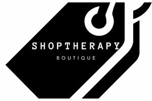 Shop Therapy STL image