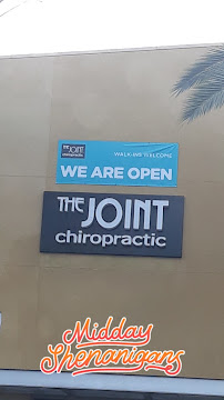 The Joint Chiropractic - Photo 5 - Car repair in Whittier, CA, Fullerton