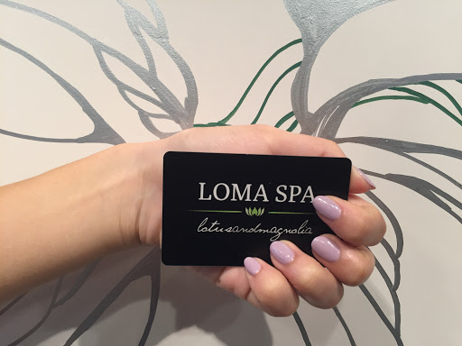 Day Spa «Loma Spa», reviews and photos, 10520 S De Anza Blvd a, Cupertino, CA 95014, USA
