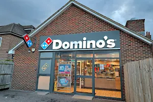 Domino's Pizza - Horley image