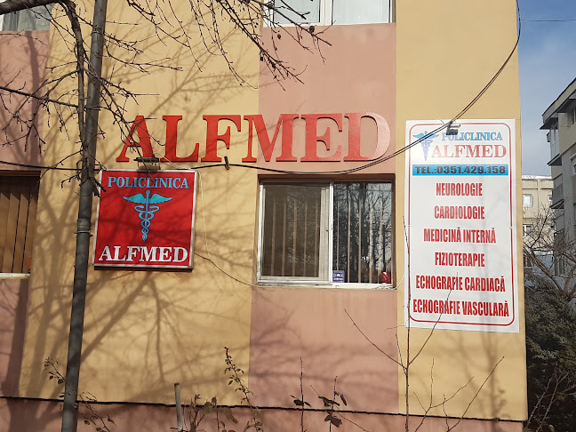 Opinii despre Policlinica Alfmed în <nil> - Spital