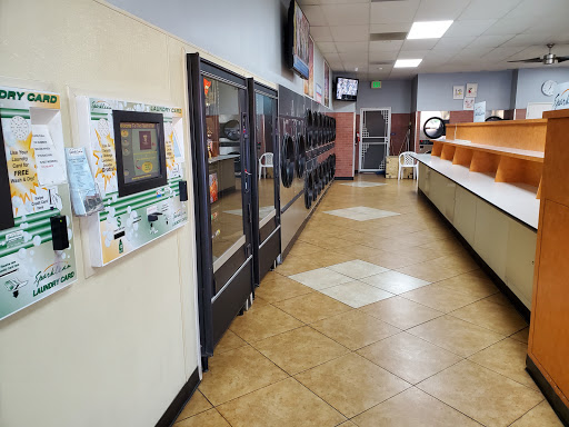 Laundromat «Sparklean Laundry Indio», reviews and photos, 81106 CA-111 Suite G, Indio, CA 92201, USA