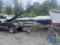 Richport Towing Tacoma - Photo 6 - Car repair in Tacoma, WA, Tacoma