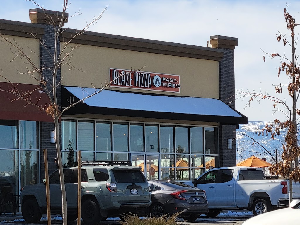 Blaze Pizza 89434