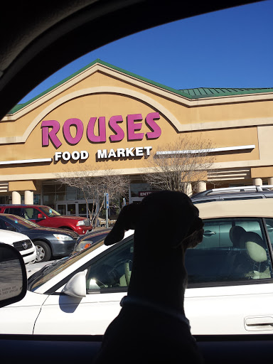 Supermarket «Rouses Market», reviews and photos, 717 Clearview Pkwy, Metairie, LA 70001, USA
