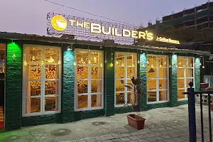 THE BUILDERS COFFEE HOUSE image