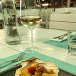 Photo n°1 de l'avis de Jessica.o fait le 28/05/2023 à 13:08 sur le  Ristorante Alla Gondola à San Michele al Tagliamento