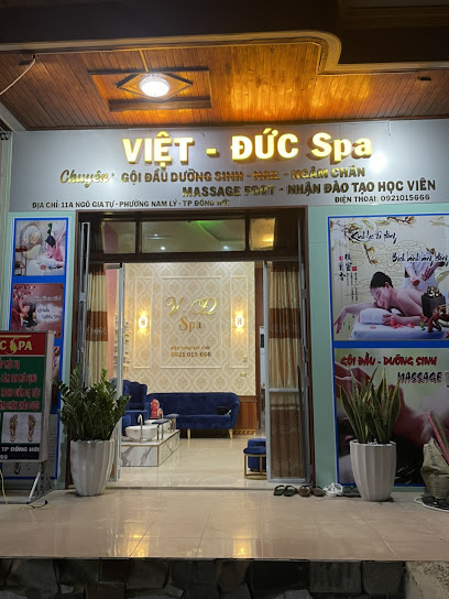 Việt Đức Spa