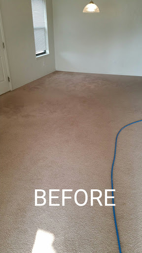 Royalty Home Solutions Carpet Cleaning