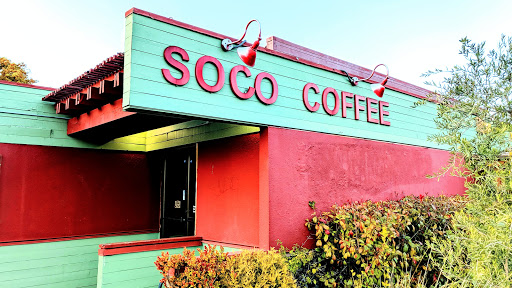 SoCo Coffee
