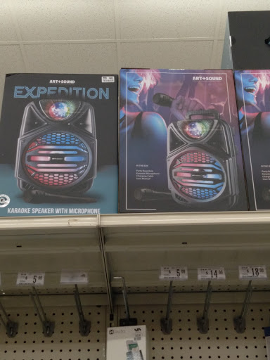 Discount Store «Big Lots», reviews and photos, 1986 Freedom Blvd, Watsonville, CA 95076, USA