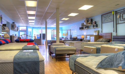 Mattress Store «Sweet Dreams Mattress Center», reviews and photos, 1136 6th St, Nevada, IA 50201, USA