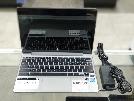 Electronics Store «Electronics Flip», reviews and photos, 5896 Mayfield Rd, Mayfield Heights, OH 44124, USA