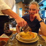 Photo n°1 de l'avis de M&D.t fait le 28/10/2023 à 13:51 sur le  IlhaKaffé-Food & Wine à Funchal