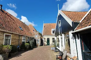 Oosterend Texel image