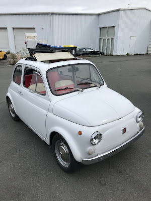 Bh Auto à La Rochelle