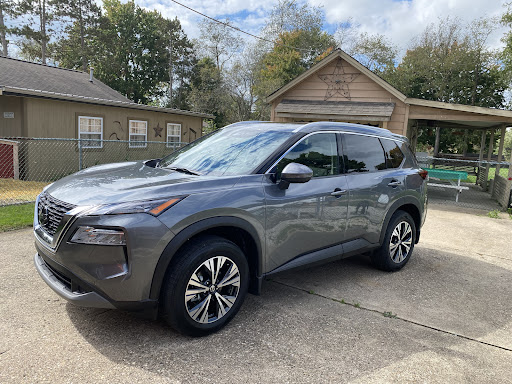 Nissan Dealer «Ron Marhofer Nissan», reviews and photos, 247 Howe Ave, Cuyahoga Falls, OH 44221, USA