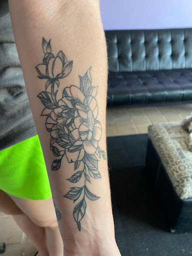 Tattoo Shop «Tattoo Rock Star», reviews and photos, 525 Old Westminster Pike, Westminster, MD 21157, USA