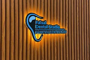 Dokter Gigi Muhammad Faisyal (Klinik Gigi Faisal Dental Studio) image