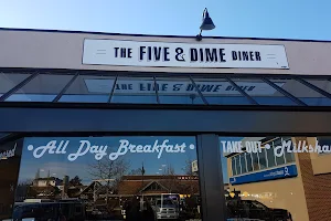 The Five & Dime Diner image