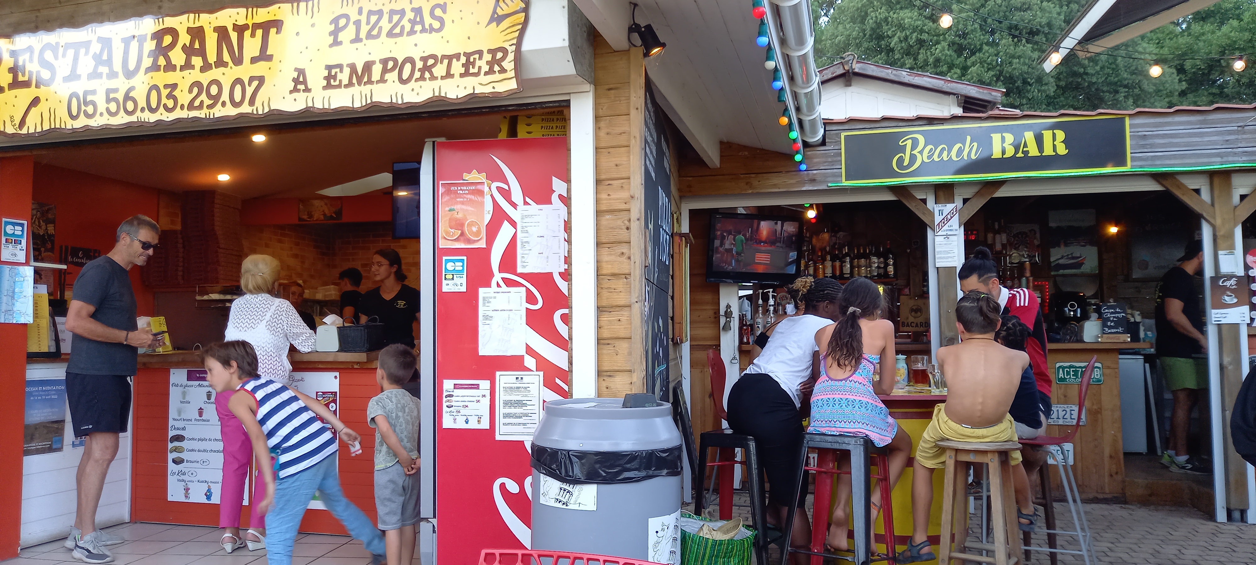 Photo n° 1 de l'avis de Jean-François.E fait le 09/08/2022 à 18:20
