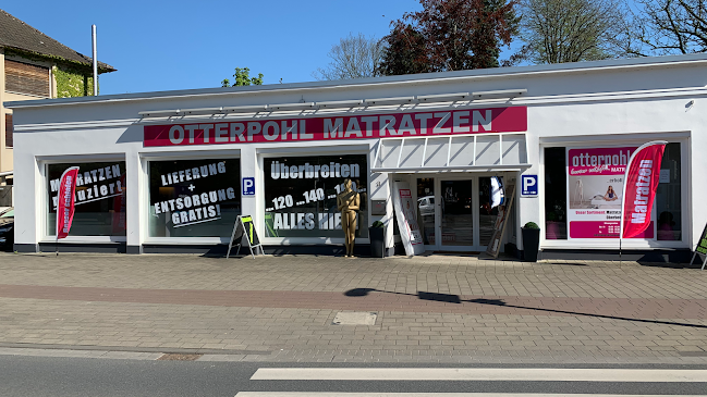 Otterpohl Matratzen - Gütersloh
