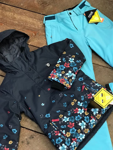 Ski Rental Service «Round House Sports», reviews and photos, 1422 W Main St, Bozeman, MT 59715, USA