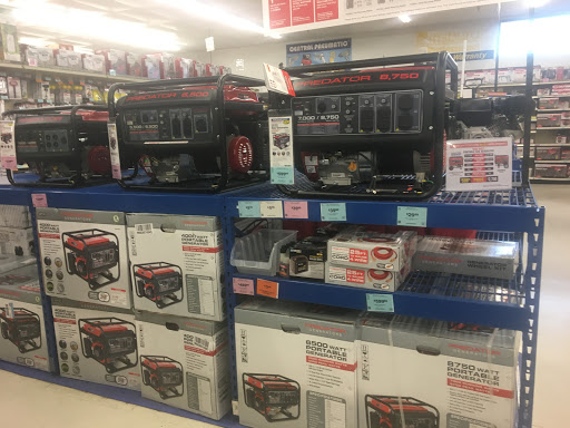 Hardware Store «Harbor Freight Tools», reviews and photos, 7523 Boulevard 26, North Richland Hills, TX 76180, USA