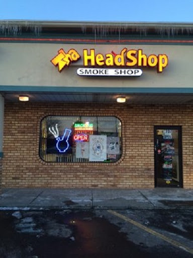 Vaporizer Store «Tha Head Shop Smoke Shop», reviews and photos, 737 E 9 Mile Rd, Ferndale, MI 48220, USA