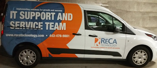 ReCa Technology, LLC