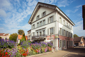 Auberge d'Ajoie