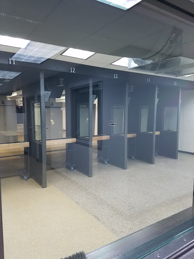 Shooting Range «5 Star Firearms», reviews and photos, 41666 N Sheridan Rd, Zion, IL 60099, USA