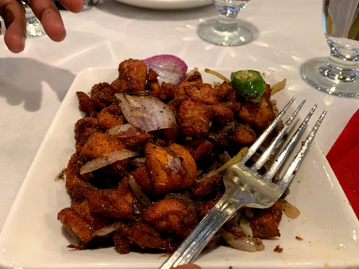 Indian Restaurant «Red Chillies», reviews and photos, 167 S Main St, Milpitas, CA 95035, USA