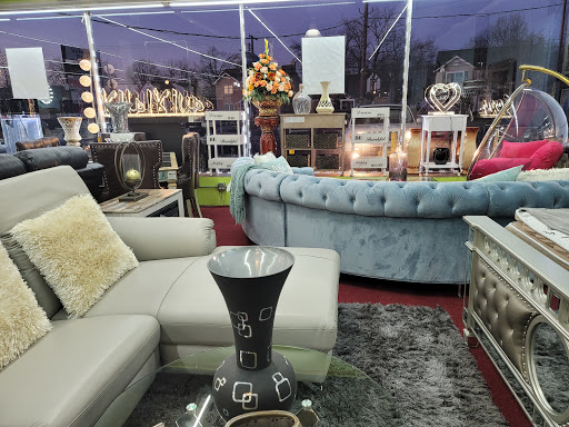 Furniture Store «James Furniture», reviews and photos, 1569 Dutch Broadway, Valley Stream, NY 11580, USA