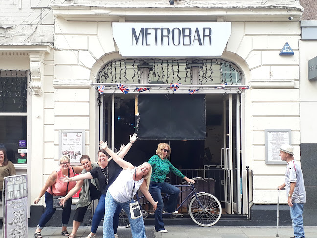 Reviews of Metrobar in Derby - Pub