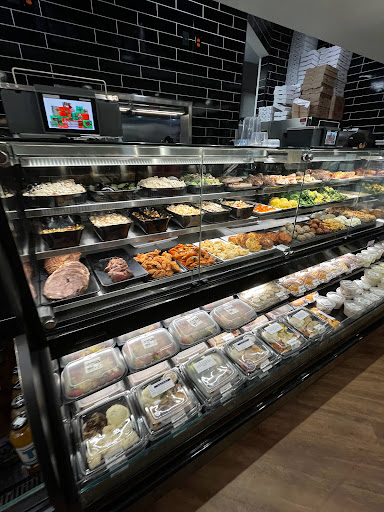 Gourmet Grocery Store «Village Beach Market», reviews and photos, 4905 Florida A1A, Vero Beach, FL 32963, USA