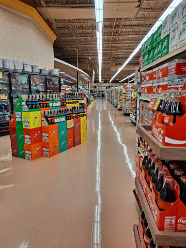 Supermarket «Food City», reviews and photos, 1205 N Eastman Rd, Kingsport, TN 37664, USA