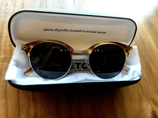 Optician «Fetch Eyewear», reviews and photos, 814 NW 23rd Ave, Portland, OR 97210, USA