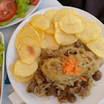 Photo n°4 de l'avis de Maria.o fait le 15/05/2022 à 17:48 sur le  O Contrabandista à Alcoutim