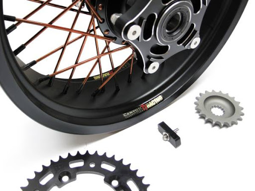 Motorcycle Shop «Canyon Motorcycles», reviews and photos, 14555 Keswick St, Van Nuys, CA 91405, USA