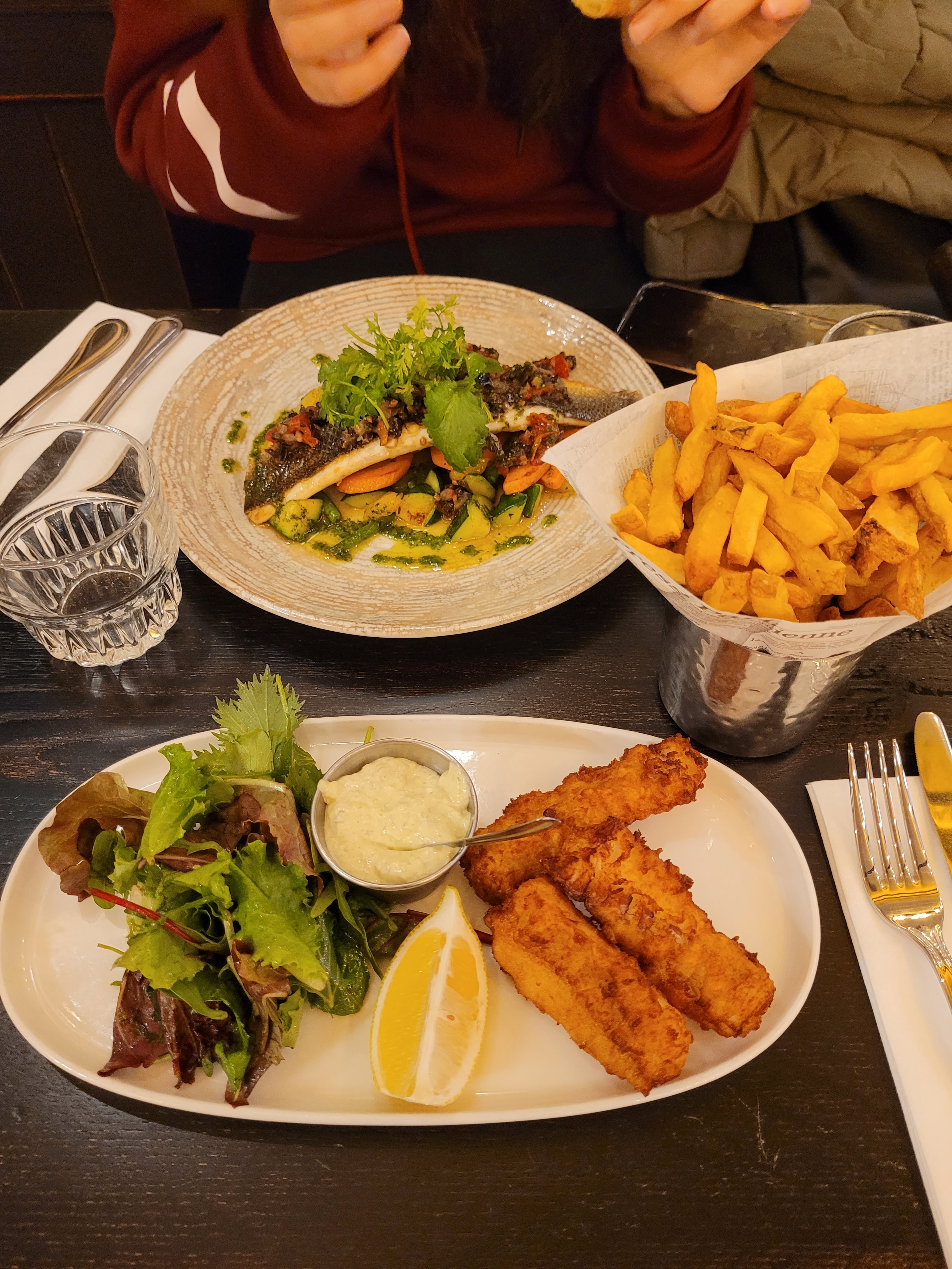Photo n° 1 de l'avis de Aghiles. fait le 21/10/2023 à 19:24