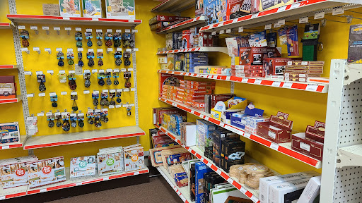 Toy Store «Hub Hobby Center», reviews and photos, 82 Minnesota Ave, St Paul, MN 55117, USA