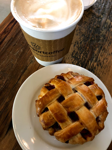 Coffee Shop «Bridgeport Coffeehouse», reviews and photos, 3101 S Morgan St, Chicago, IL 60608, USA