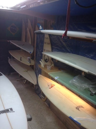 Surf Shop «La playa surf shop», reviews and photos, 1540 La Playa St, San Francisco, CA 94122, USA