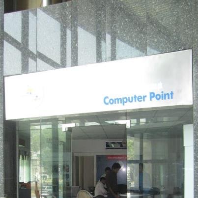COMPUTER POINT