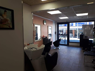 Elodie coiffure à Albi