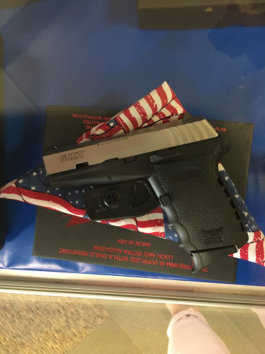 Pawn Shop «West Columbia Pawn & Jewelry», reviews and photos, 1215 Augusta Rd, West Columbia, SC 29169, USA