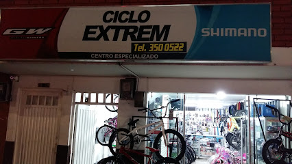 Ciclo Extrem